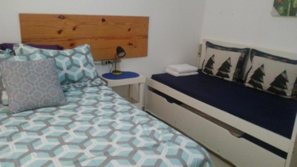 M & L Shared Apartment 푼타 카나 외부 사진