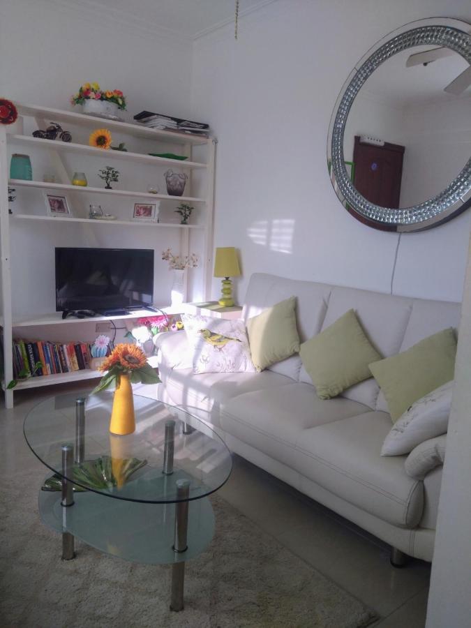 M & L Shared Apartment 푼타 카나 외부 사진