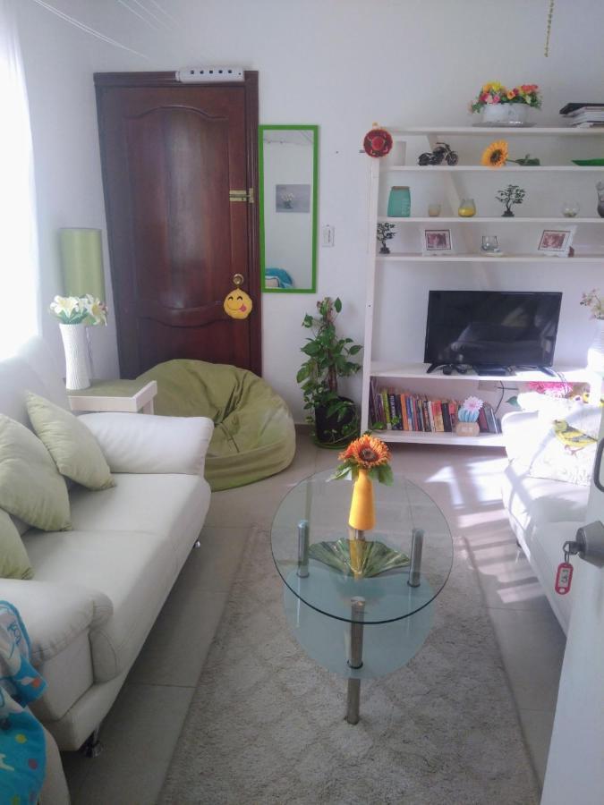 M & L Shared Apartment 푼타 카나 외부 사진