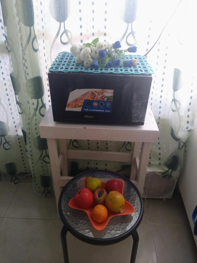 M & L Shared Apartment 푼타 카나 외부 사진