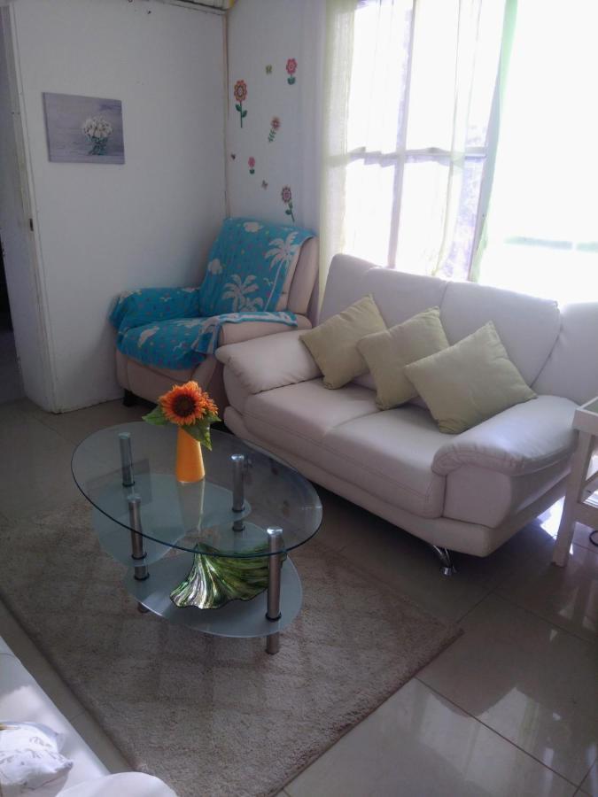 M & L Shared Apartment 푼타 카나 외부 사진