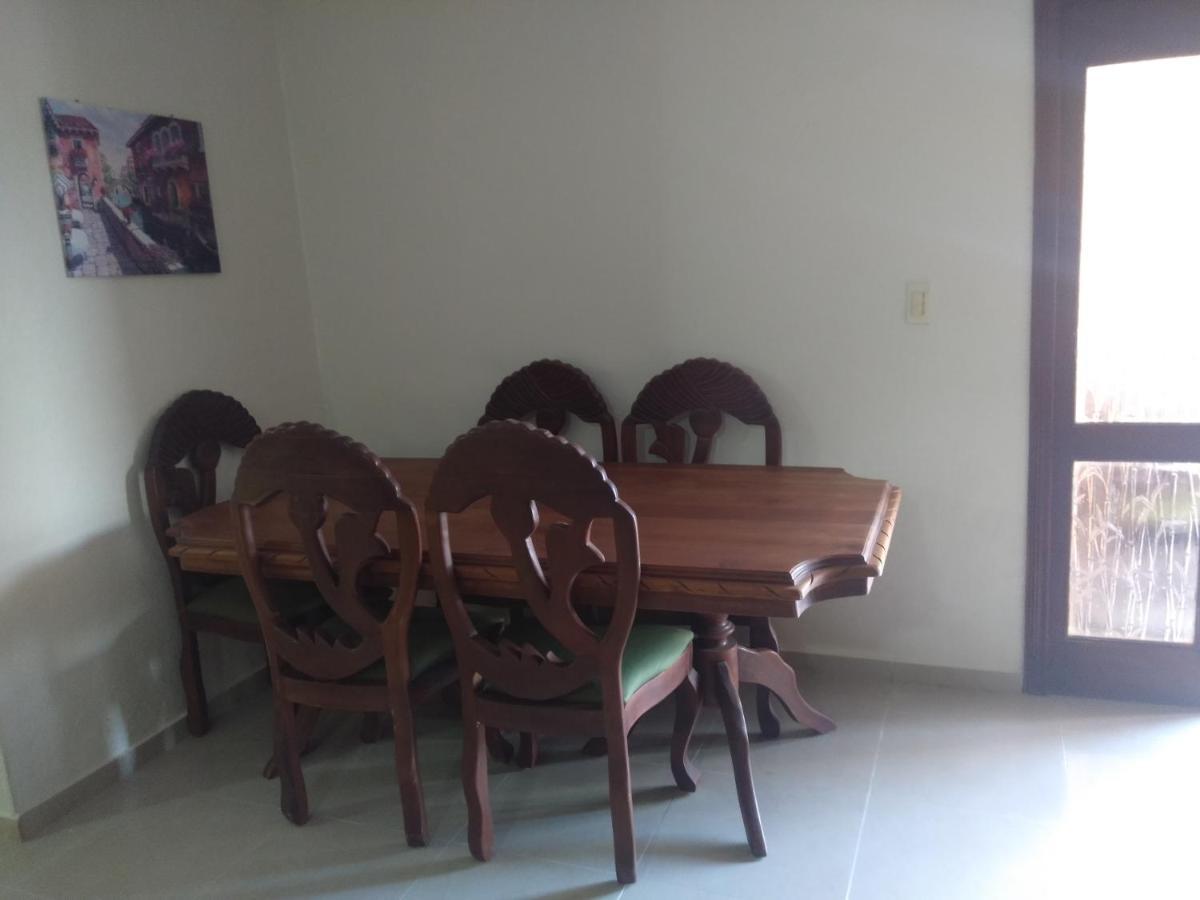 M & L Shared Apartment 푼타 카나 외부 사진