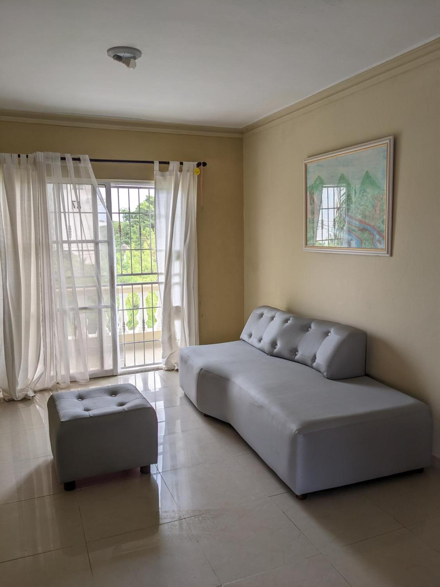 M & L Shared Apartment 푼타 카나 외부 사진