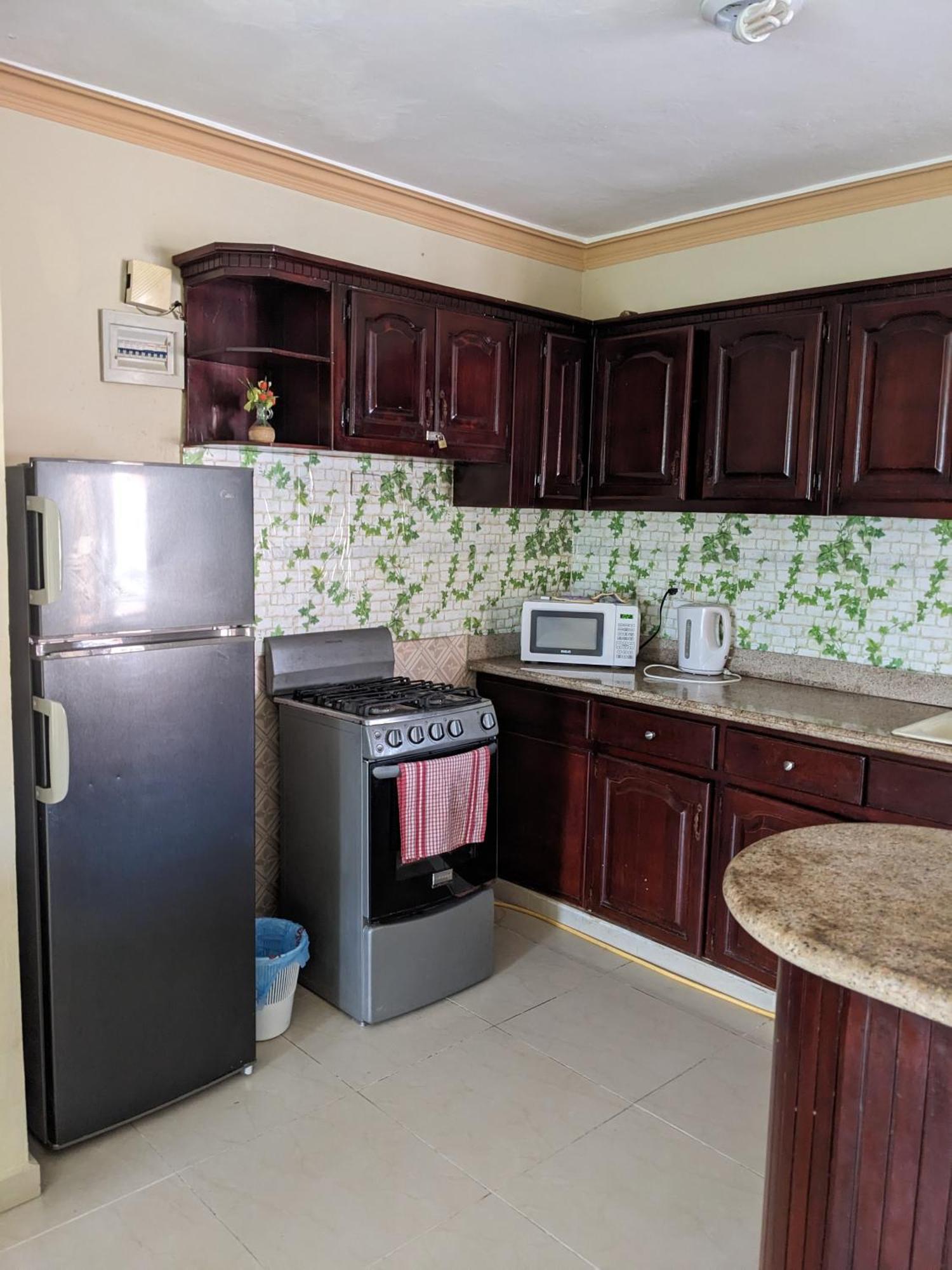 M & L Shared Apartment 푼타 카나 외부 사진