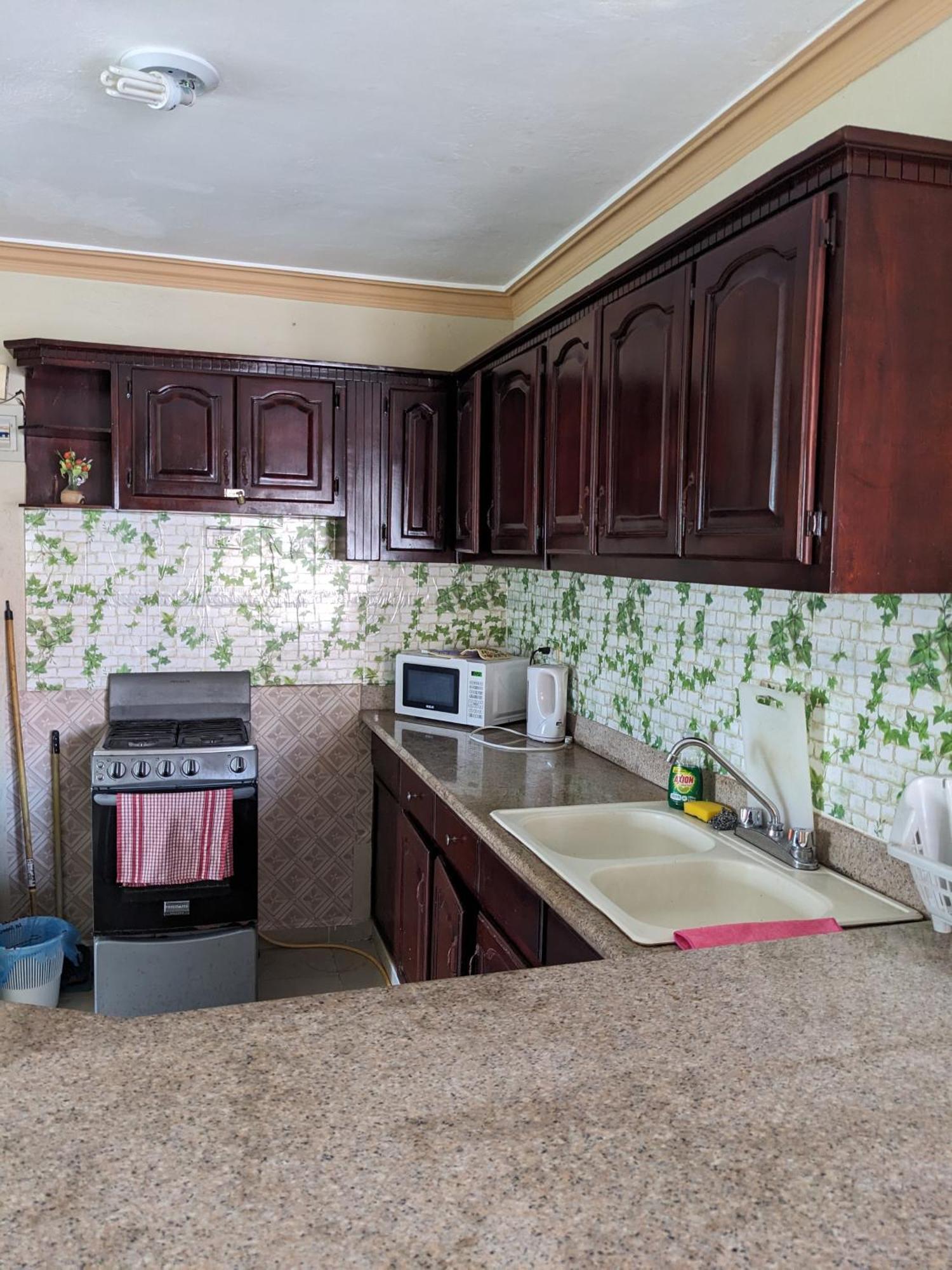 M & L Shared Apartment 푼타 카나 외부 사진